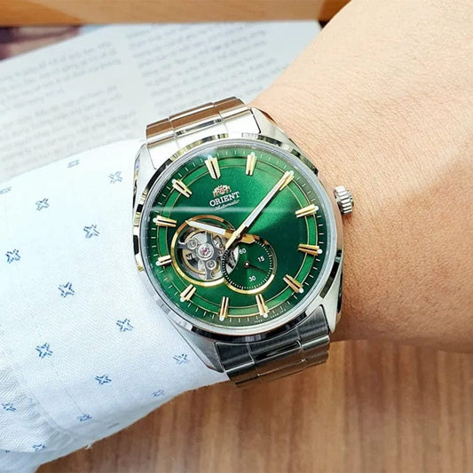 ORIENT AUTOMATICE WATCH