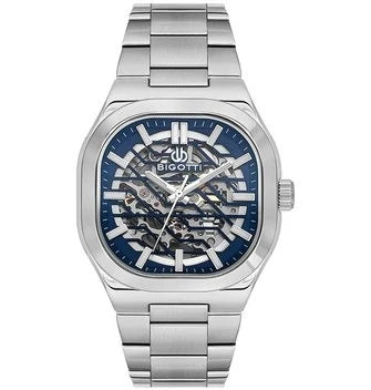bigotti automatic watch for man